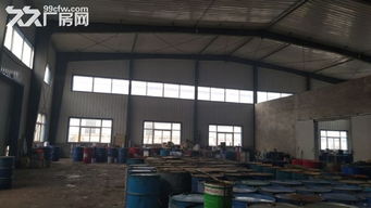 新民胡臺優質廠房出租 2000平米帶辦公住宿，彩鋼結構，動力電充足