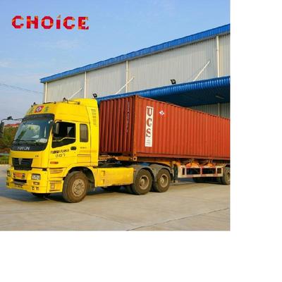 廣州賽拾國際貨運公司 專業非洲貨運、貨物出口非洲及海外倉服務全面解析