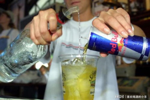 酒量拼不過兄弟？這兩招讓你笑著看他們倒下，烈酒原來可以這么喝